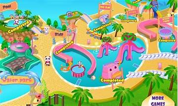 WaterPark for Android - Download the APK from Habererciyes